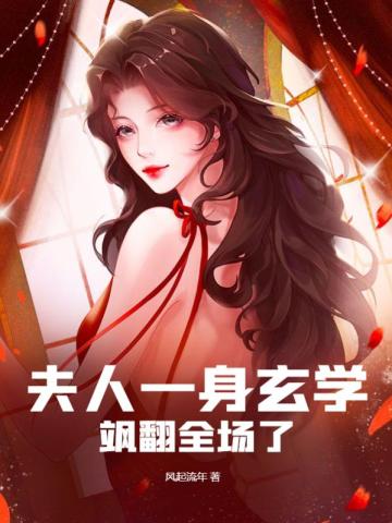 夫人是玄学大师