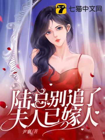 陆总夫人又闹离婚