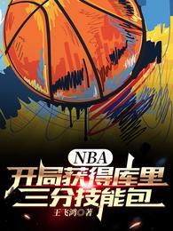 nba之开局得到巅峰库里