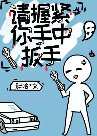 请握紧你手中扳手漫画