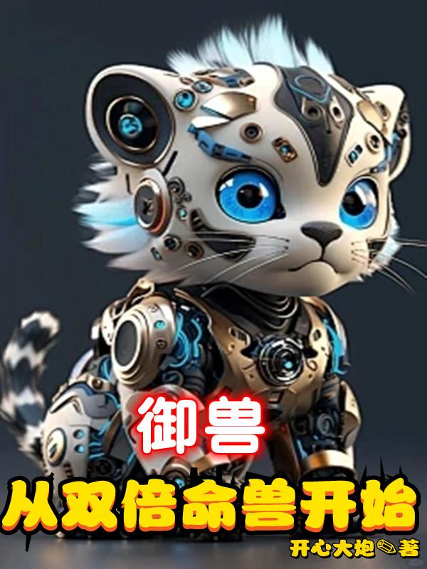 御兽从养猫开始