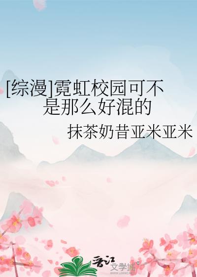 霓虹院什么意思