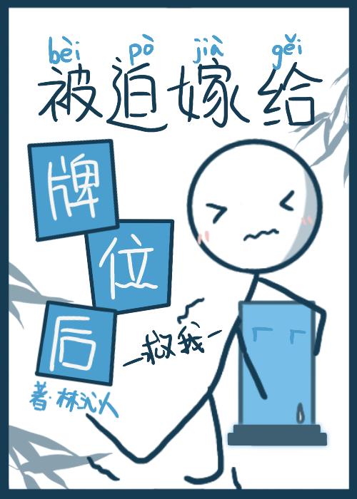 嫁给将军牌位是哪部小说