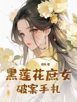 黑莲花庶女攻略 小说