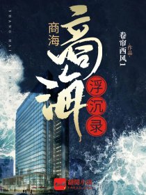 商海浮沉录 高原