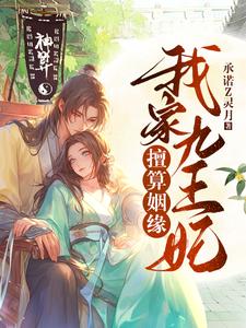 《我家王妃会治病》 作者:九瑶