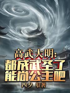 高武大明:都成武圣了能尚公主吧无防盗