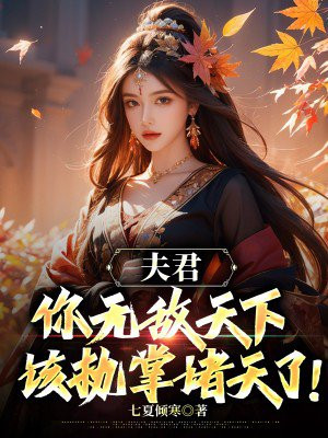 夫君无度小说全文