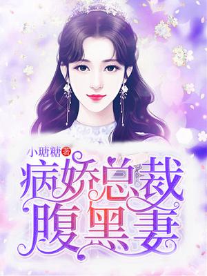 腹黑总裁宠妻无度完整版