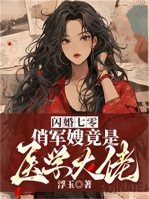 闪婚军长要俏妻