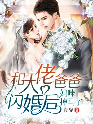 和大佬爸爸闪婚后妈咪掉马了 青辞