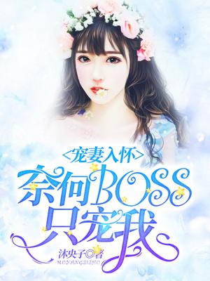 宠妻入怀:奈何boss只宠我免费阅读