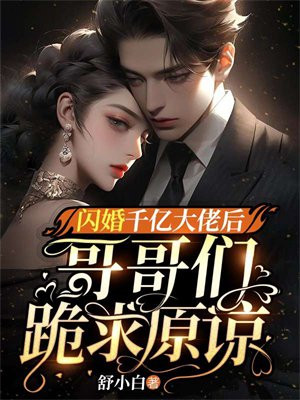 闪婚千亿大佬后