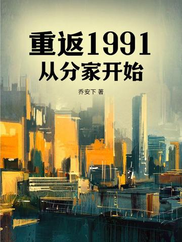 重返1991小说