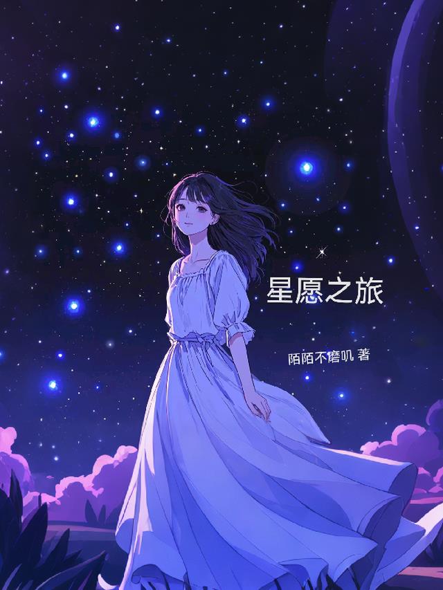 星愿之城